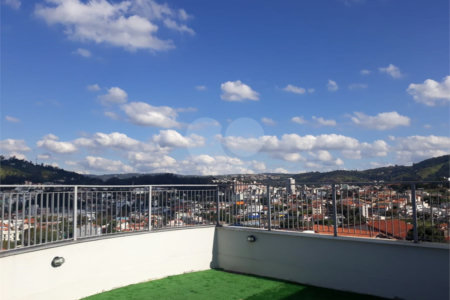 Apartamento à venda ou para alugar com 2 quartos, sendo 1 suíte,  em Jardim Flórida, São Roque, SP