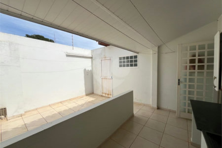 Casa à venda com 3 quartos em Jardim Alvorada, Itapetininga, SP