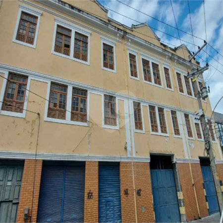 Galpão à venda ou para alugar em São Cristóvão, Rio de Janeiro, RJ