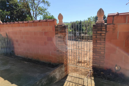 Terreno à venda em Colinas de Indaiatuba, Indaiatuba, SP
