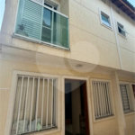 Casa à venda com 2 suítes no condomínio Residencial Real North Pedro, São Paulo - SP