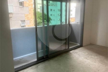 Apartamento à venda com 1 quarto em Pinheiros, São Paulo, SP