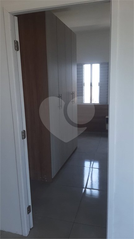 Villagio à venda com 2 quartos em Vila São Paulo, Mogi das Cruzes, SP