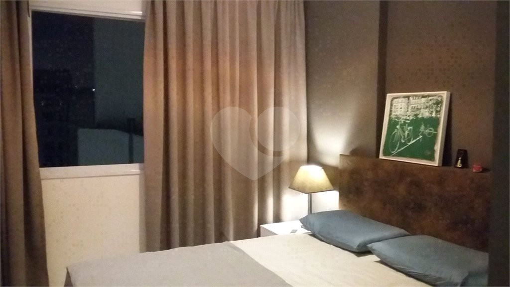 Apartamento à venda com 2 quartos em Campos Elíseos, São Paulo, SP