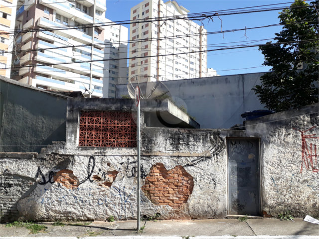 Terreno à venda com 1 quarto em Santana, São Paulo, SP