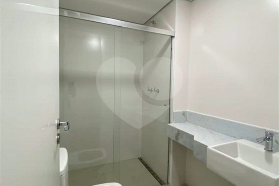 Apartamento para alugar com 2 suítes em Santana, São Paulo, SP