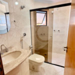 Apartamento à venda com 3 quartos, sendo 1 suíte, no Centro, Sorocaba, SP