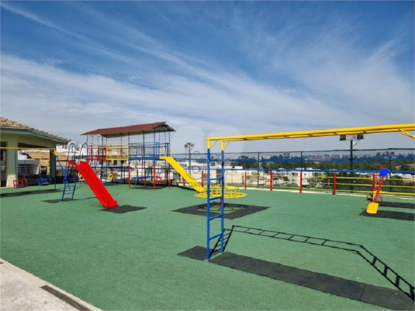 Terreno à venda no condomínio Villagio Milano, Sorocaba - SP