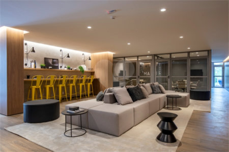 Apartamento à venda com 1 quarto em Butantã, São Paulo, SP