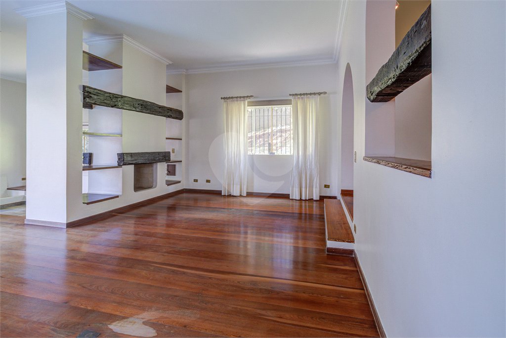 Casa à venda com 3 suítes em Jardim Marajoara, São Paulo, SP