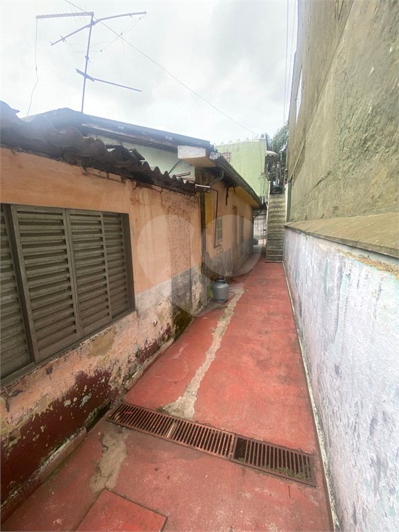 Terreno à venda com 2 quartos em Imirim, São Paulo, SP