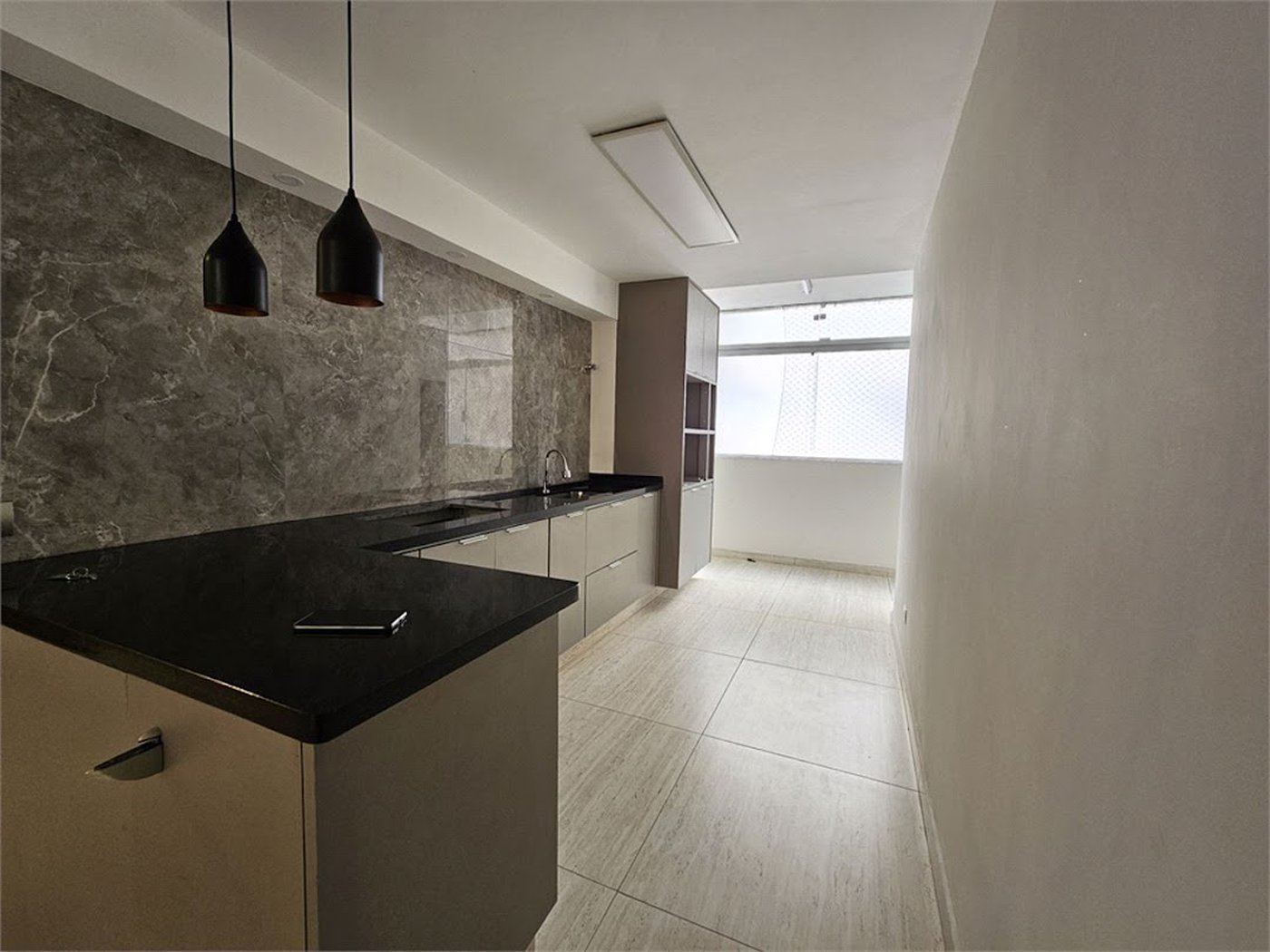 Apartamento com 3 dormitórios à venda, 148 m² por R$ 950.000,00 - José Menino - Santos/SP