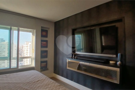 Apartamento à venda ou para alugar com 4 suítes no Centro, São Bernardo do Campo, SP