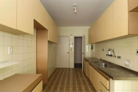 Apartamento à venda com 3 quartos em Sumarezinho, São Paulo, SP