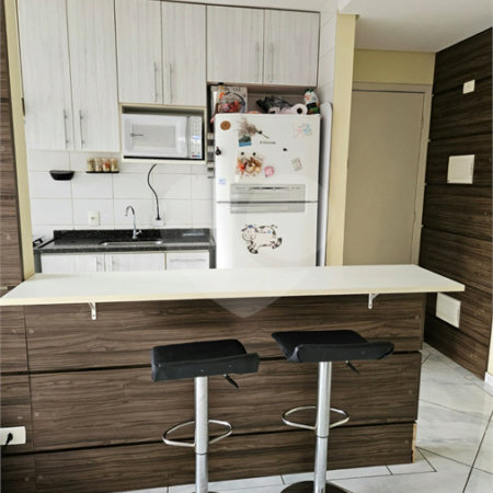 Apartamento à venda ou para alugar com 2 quartos em Portais (polvilho), Cajamar, SP