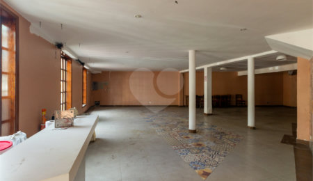 Sobrado à venda ou para alugar com 1 quarto em Santo Amaro, São Paulo, SP