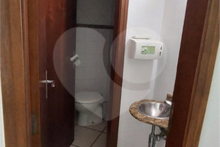 Sala para alugar em Vila Augusta, Sorocaba, SP