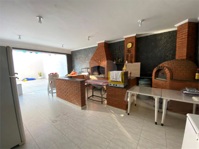 Casa à venda com 4 suítes em Tremembé, São Paulo, SP