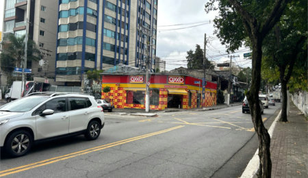 Galpão à venda em Vila Madalena, São Paulo, SP