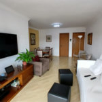 Apartamento à venda com 3 quartos, sendo 1 suíte,  em Jardim Bonfiglioli, São Paulo, SP