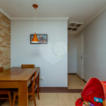 Apartamento à venda com 2 quartos em Casa Verde, São Paulo, SP