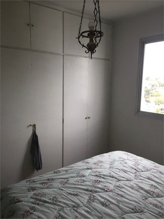 Apartamento à venda com 2 quartos em Vila Progredior, São Paulo, SP
