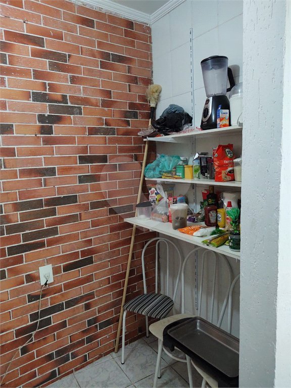 Sobrado à venda com 3 quartos, sendo 1 suíte, em Vila Guilherme, São Paulo, SP