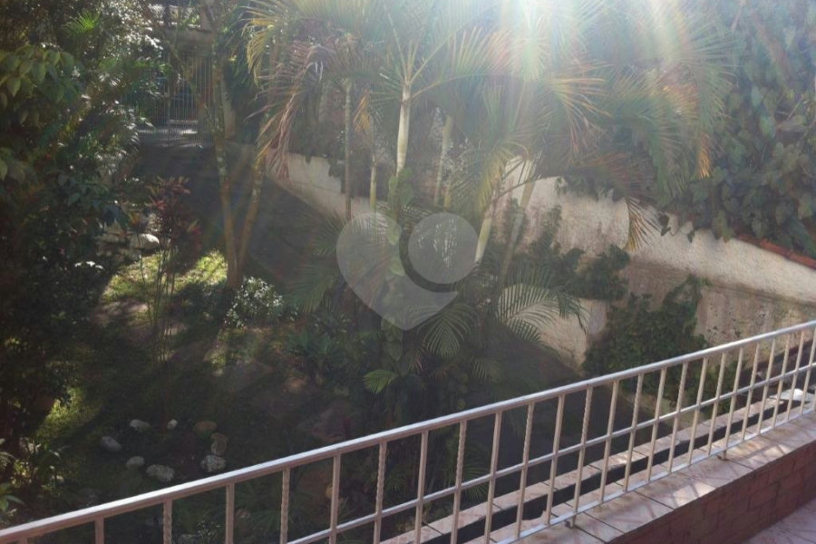 Sobrado à venda com 3 quartos em Vila Nova Cachoeirinha, São Paulo, SP