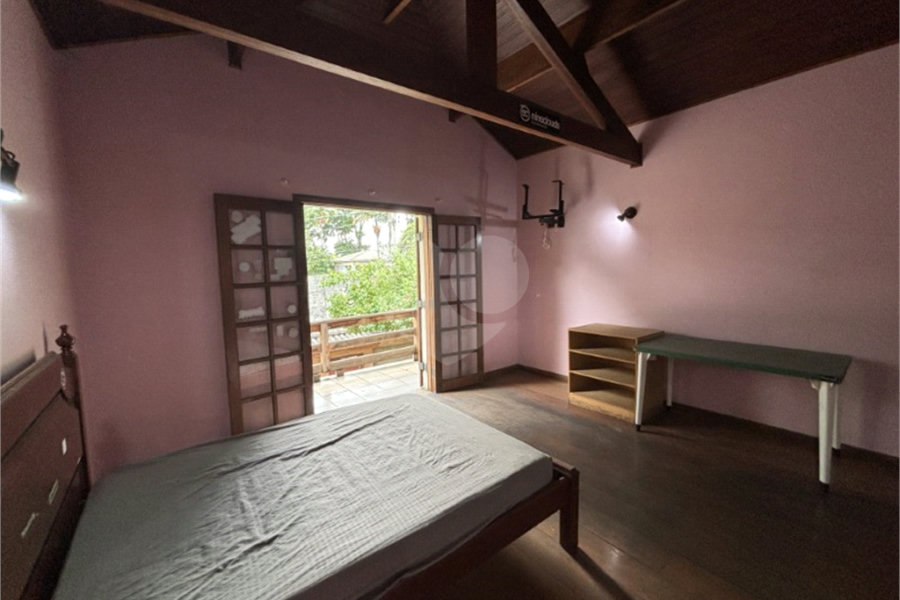 Casa à venda com 4 suítes em Tremembé, São Paulo, SP