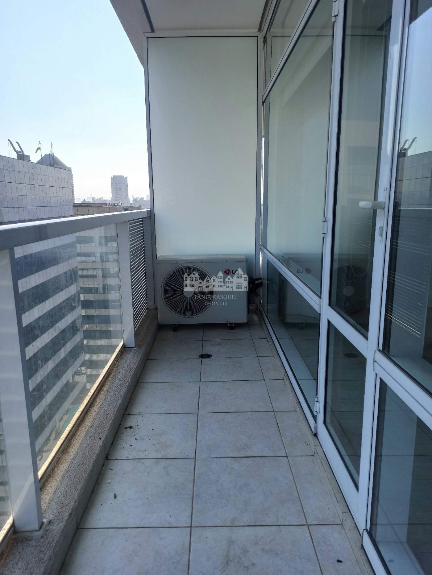 Sala para alugar em Cidade Monções, São Paulo, SP