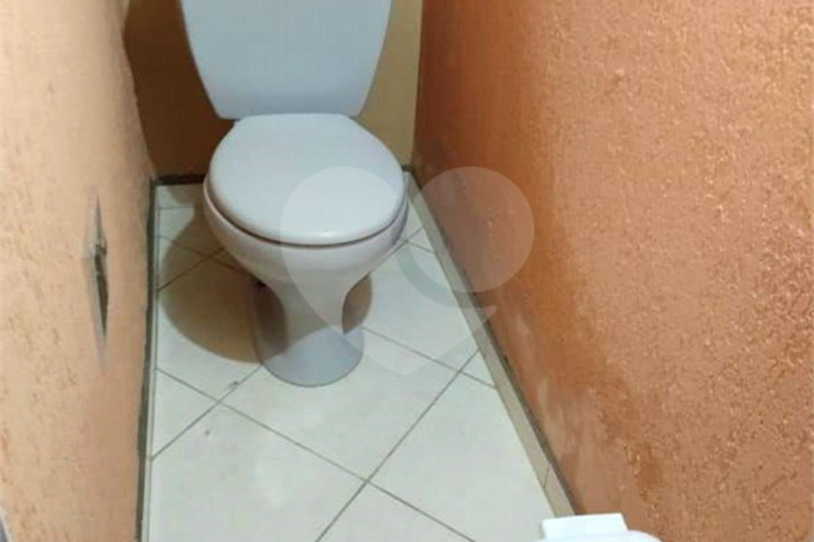 Casa à venda com 2 quartos, sendo 1 suíte, em Freguesia do Ó, São Paulo, SP