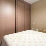 Apartamento com 3 dormitórios à venda, 87 m² por R$ 450.000,00 - Jardim Três Marias - Guarujá/SP