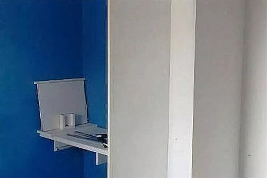 Apartamento à venda com 2 quartos em Butantã, São Paulo, SP