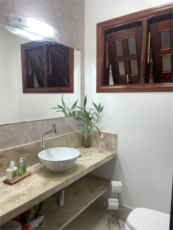 Sobrado à venda com 4 quartos, sendo 2 suítes,  em Mandaqui, São Paulo, SP
