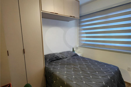 Studio à venda ou para alugar com 1 quarto em Vila Dom Pedro I, São Paulo, SP