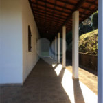 Chácara à venda com 8 quartos, sendo 3 suítes, no Centro, Bom Jesus dos Perdões, SP