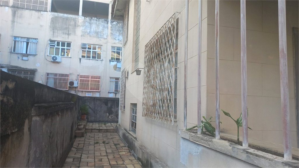 Casa à venda com 5 quartos, sendo 1 suíte, em Tijuca, Rio de Janeiro, RJ