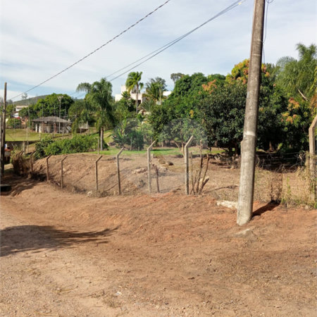 Terreno à venda em Cachoeira, Vinhedo, SP