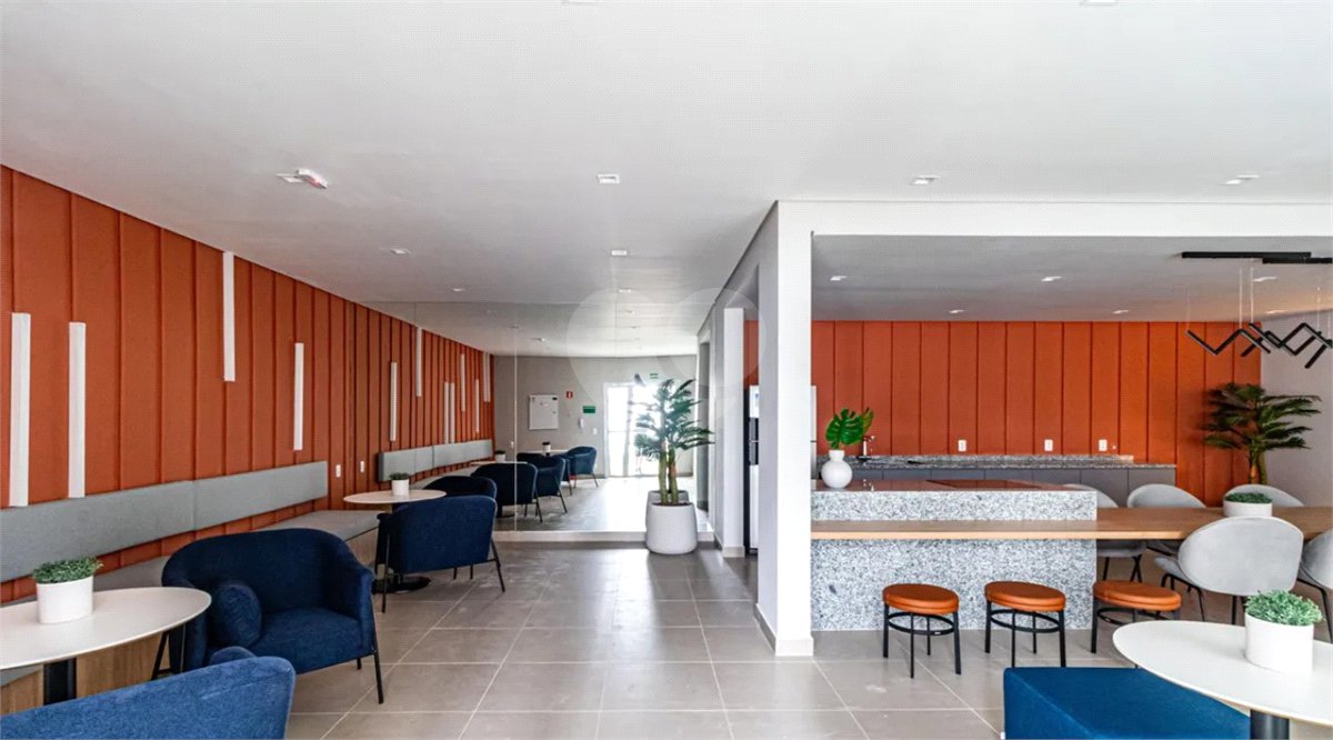 Studio à venda ou para alugar com 1 suíte em Vila Butantã, São Paulo, SP