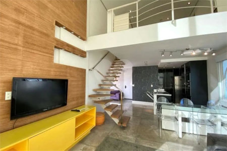 Apartamento à venda com 2 suítes em Jardim Anália Franco, São Paulo, SP