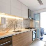 Apartamento à venda com 3 quartos, sendo 1 suíte, em Barra Funda, São Paulo, SP