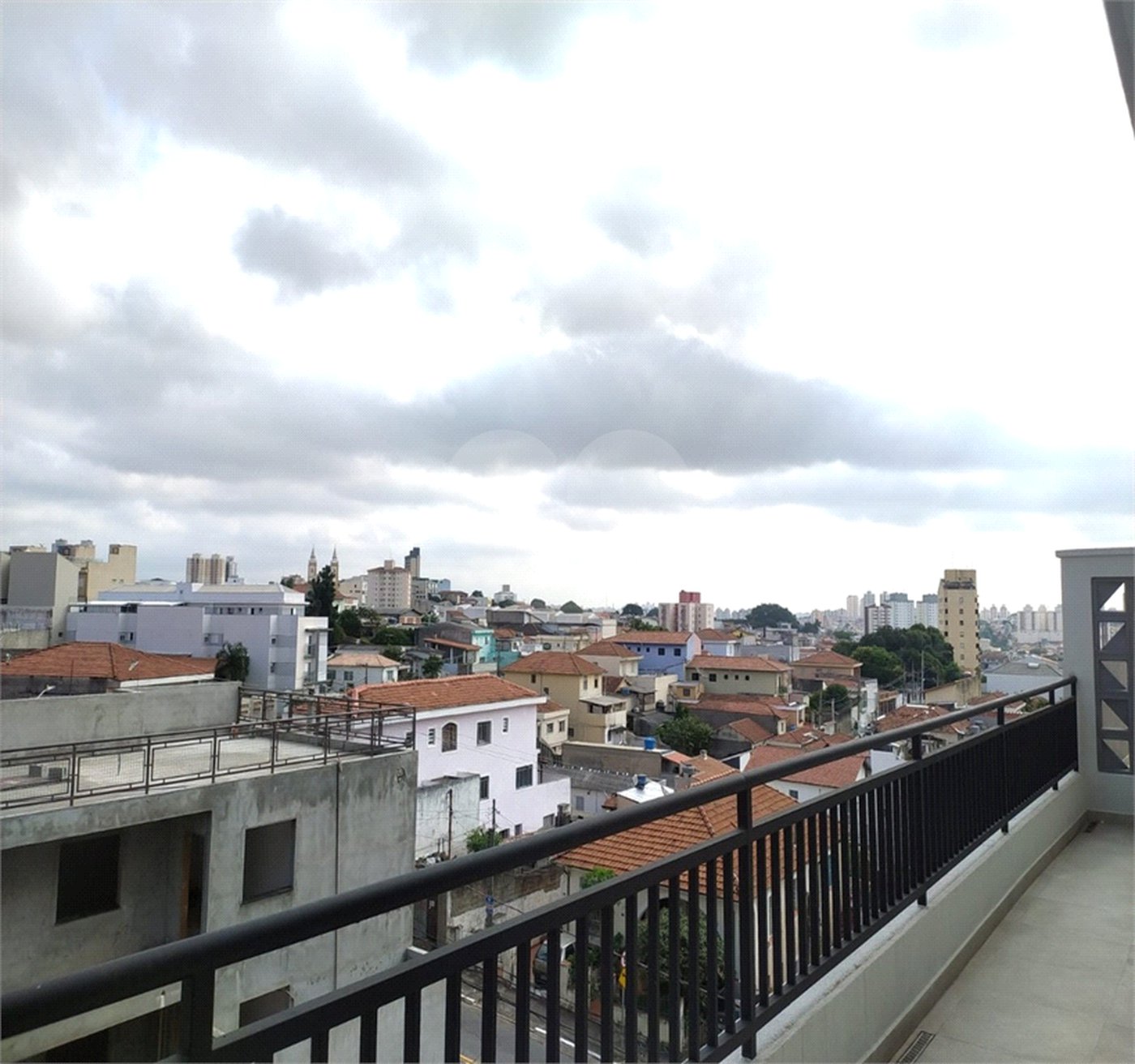 Apartamento para alugar com 2 quartos em Santa Teresinha, São Paulo, SP