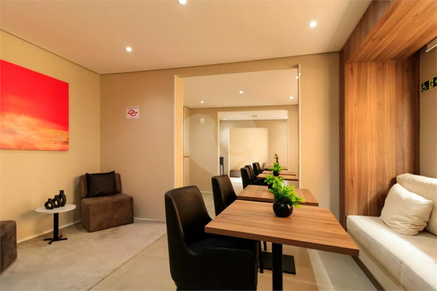 Apartamento à venda com 2 quartos, sendo 1 suíte, em Vila Guilherme, São Paulo, SP