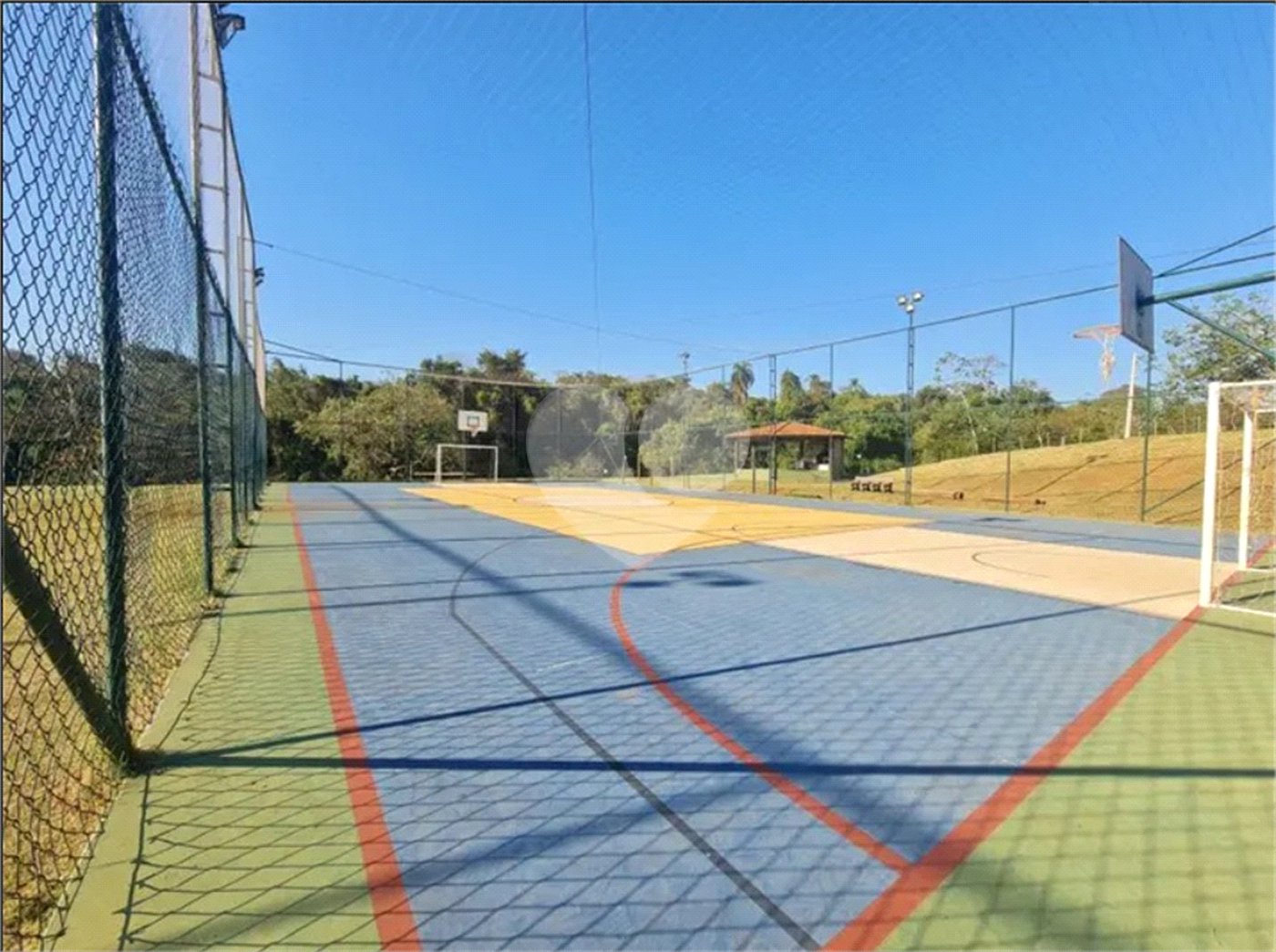 Terreno à venda no condomínio Reserva Ipanema, Sorocaba - SP