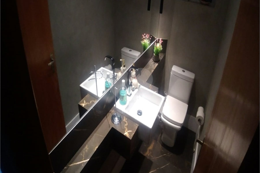 Casa de Vila à venda com 4 quartos, sendo 2 suítes, em Vila Guilherme, São Paulo, SP