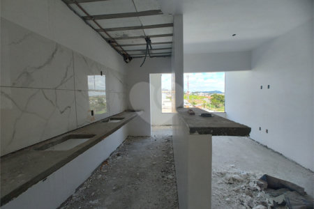 Casa à venda com 2 quartos no condomínio Residencial Sonhar Bella, Atibaia - SP