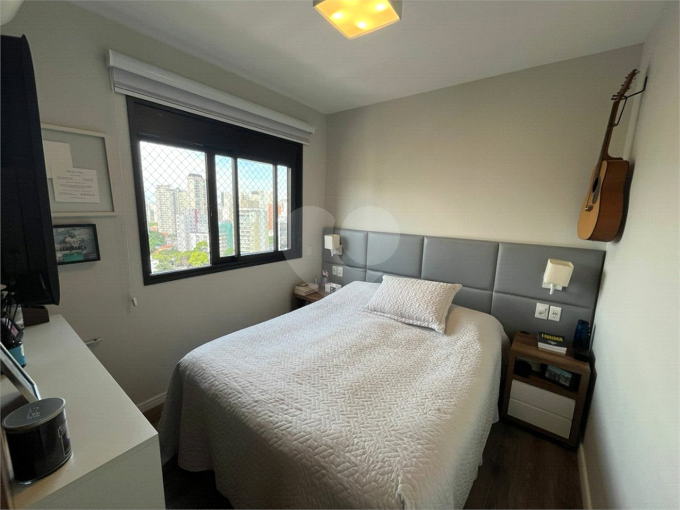 Apartamento à venda com 3 suítes em Campo Belo, São Paulo, SP