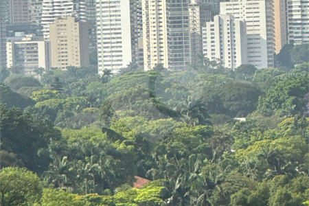 Apartamento à venda com 2 suítes em Jardim Europa, São Paulo, SP