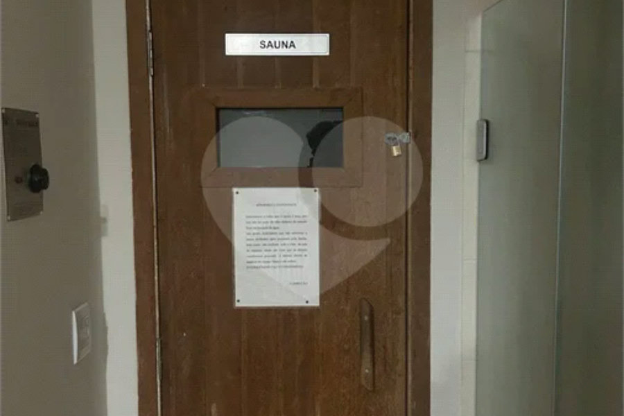 Apartamento à venda com 2 quartos em Santana, São Paulo, SP