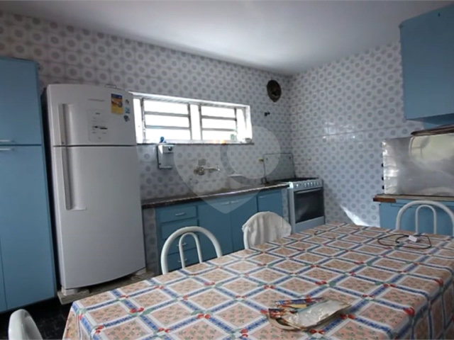 Sobrado à venda com 5 quartos em Mandaqui, São Paulo, SP